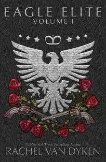 Eagle Elite Volume I (Eagle Elite Box Set Book 1)