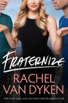 Players Game 01 - Fraternize