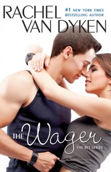 The Wager tb-2