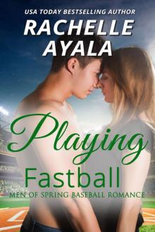 Playing Fastball