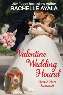 Valentine Wedding Hound