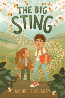 The Big Sting The Big Sting