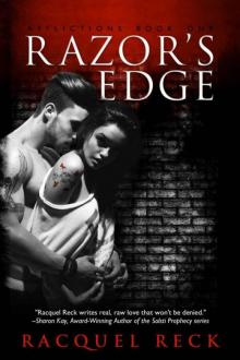 Razor's Edge (Afflictions)