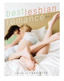 Best Lesbian Romance 2011