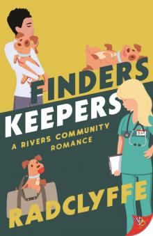 Finders Keepers