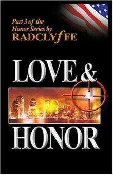 Radclyffe - Honor 03 - Love And Honor