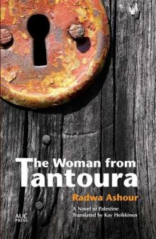 The Woman From Tantoura