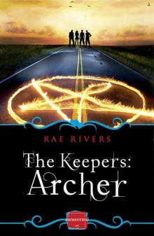 The Keepers: Archer
