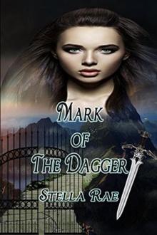 Mark of the Dagger (The Marked Series Book 1)