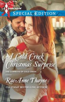A Cold Creek Christmas Surprise