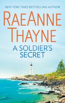 A Soldier's Secret A Soldier's Secret
