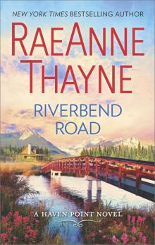 Riverbend Road