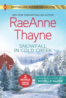 Snowfall in Cold Creek & a Deal Made in Texas Snowfall in Cold Creek & a Deal Made in Texas