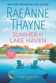 Summer at Lake Haven Summer at Lake Haven