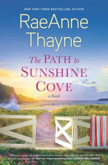 The Path to Sunshine Cove The Path to Sunshine Cove