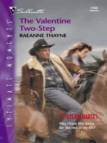 The Valentine Two-Step