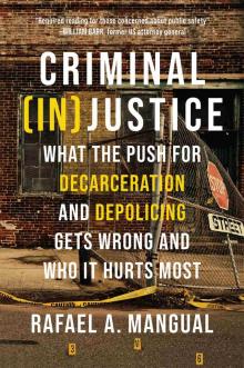 Criminal (In)Justice