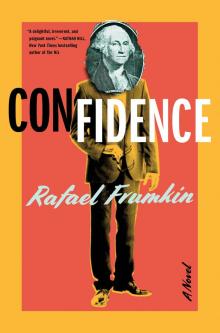 Confidence: a Novel