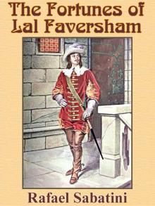 The Fortunes of Lal Faversham The Fortunes of Lal Faversham