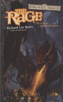 D&D - Forgotten Realms - Year of Rogue Dragons 01