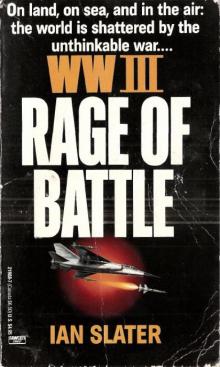 Ian Slater - WW III 02