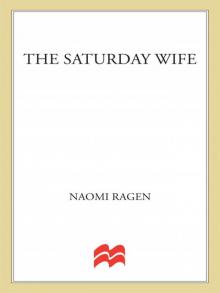 The Saturday Wife