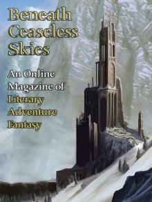 Beneath Ceaseless Skies #141