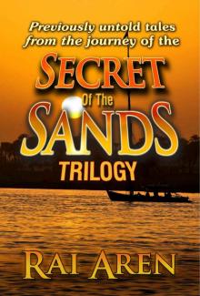 The Secret of the Sands_Untold Tales