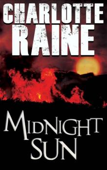 Midnight Sun: A Gripping Serial Killer Thriller (A Grant & Daniels Trilogy Book 1)