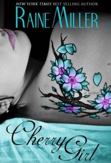 Cherry Girl (Blackstone Affair) Cherry Girl (Blackstone Affair)