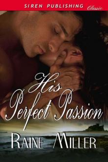 His Perfect Passion His Perfect Passion