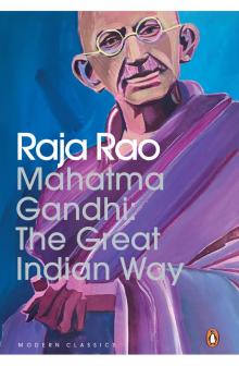 Mahatma Gandhi
