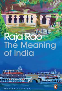 The Meaning of India