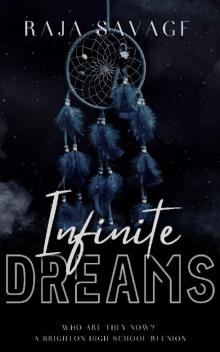 Infinite Dreams: A Brighton High School Reunion