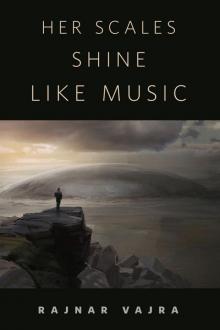 Her Scales Shine Like Music: A Tor.Com Original