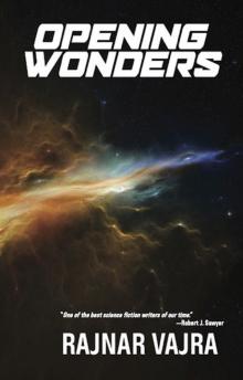 Opening Wonders