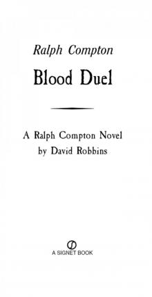 Blood Duel
