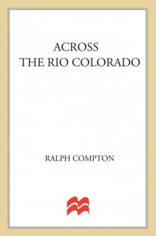 Across the Rio Colorado