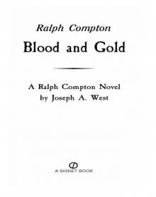 Blood and Gold