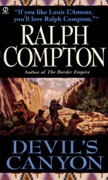 Devil's Canyon