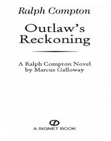 Outlaw's Reckoning
