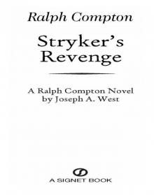 Stryker's Revenge