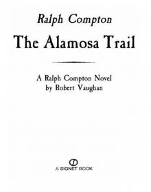 The Alamosa Trail