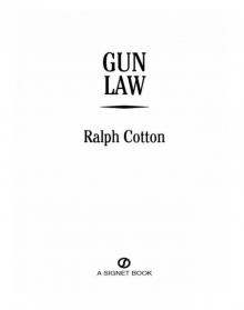 Gun Law