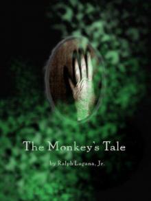 The Monkey's Tale (The Monkey's Paw Trilogy)