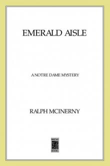 Emerald Aisle