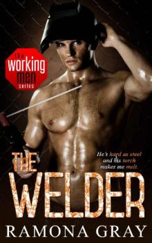 The Welder The Welder