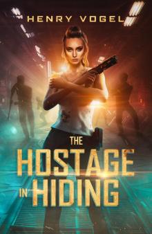 The Hostage in Hiding