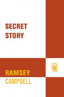 Secret Story
