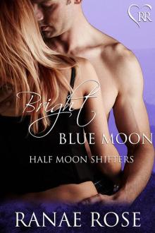 BrightBlueMoon BrightBlueMoon